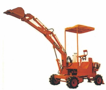Yanmar first