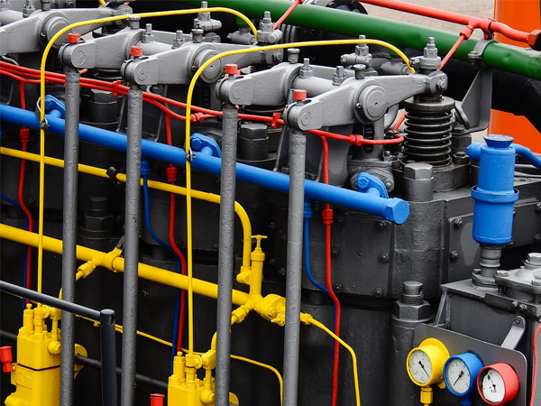 inboard engine