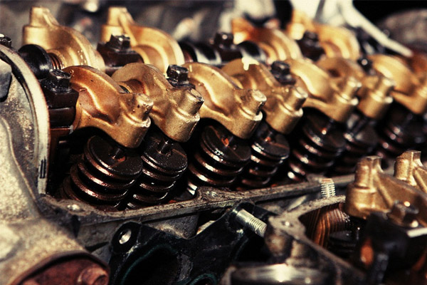 tips for industrial diesel engine maintenance